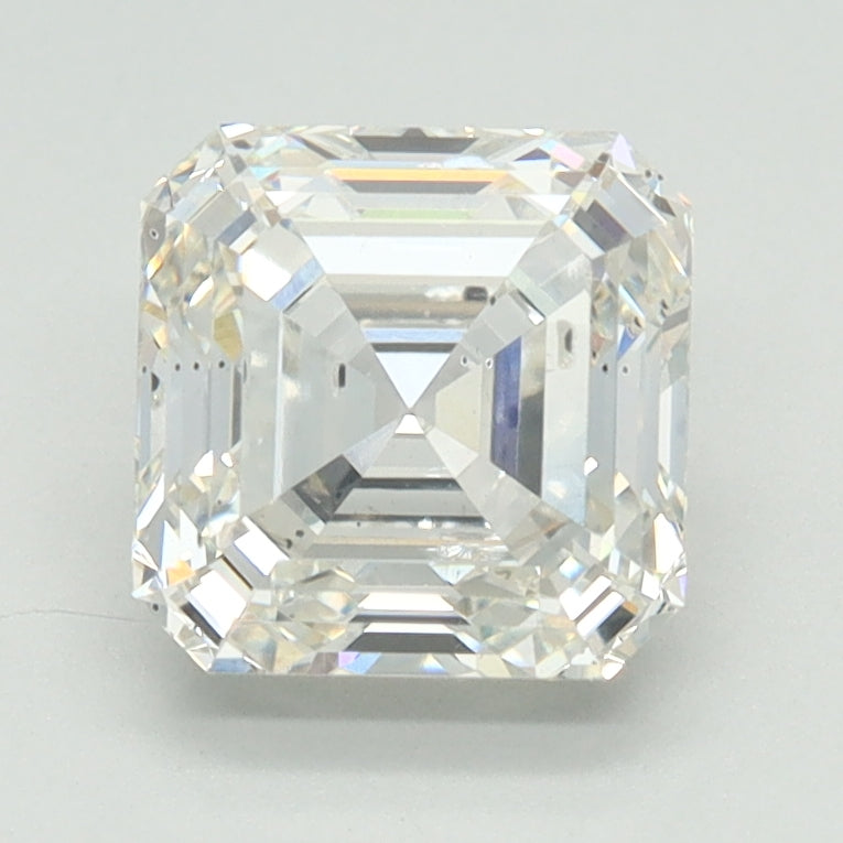 1.80 Carat Asscher Lab Diamond