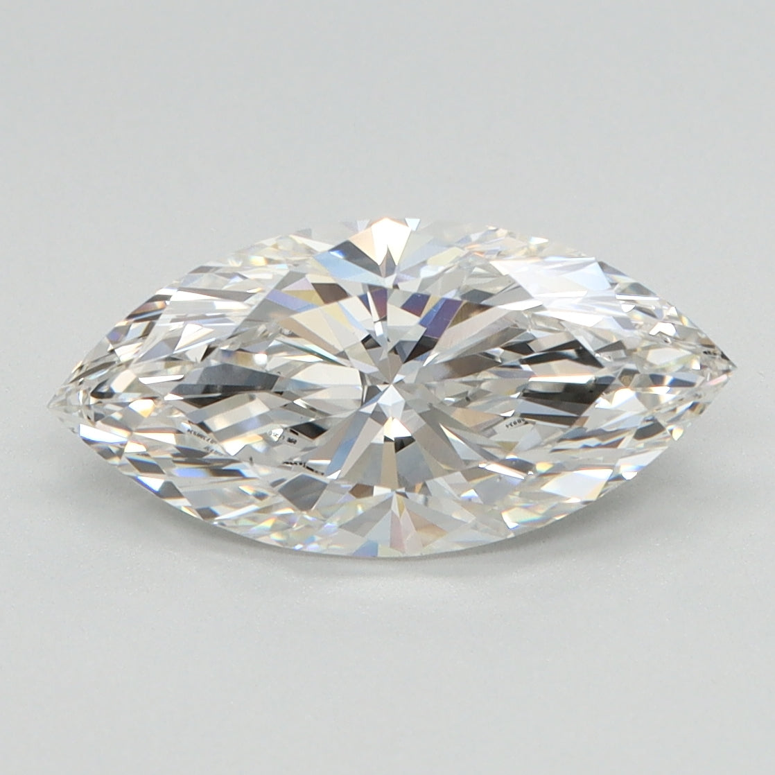 2.01 Carat Marquise Lab Diamond