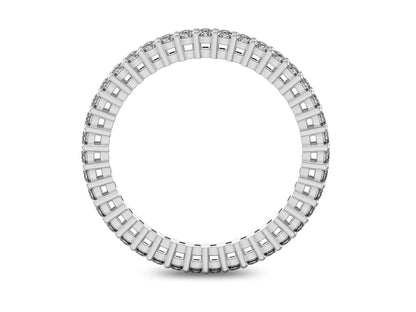 ETERNITY BAND EB1045RDAP1.55