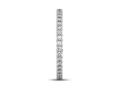 ETERNITY BAND EB1045RDAP1.55