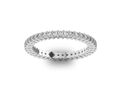 ETERNITY BAND EB1045RDAP1.55