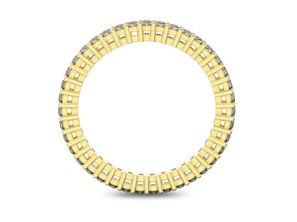 ETERNITY BAND EB1045RDAP1.55