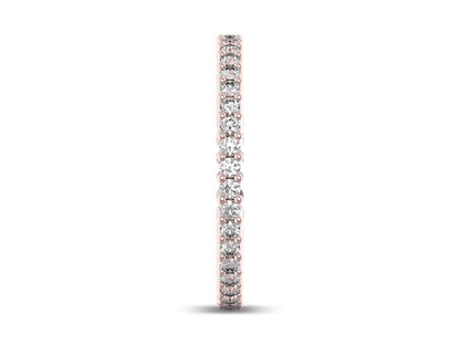 ETERNITY BAND EB1045RDAP1.55