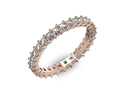 ETERNITY BAND EB1021ASSP2