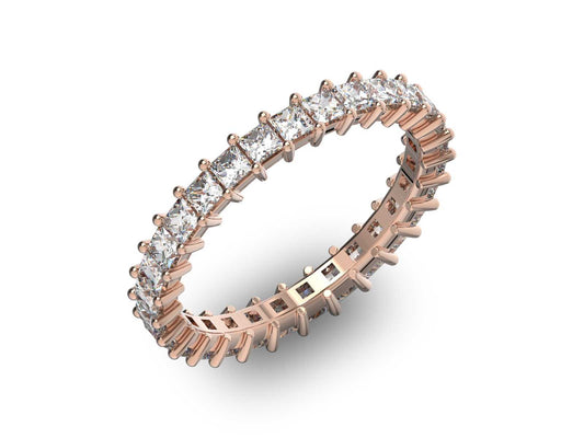 ETERNITY BAND EB1013PRSP2