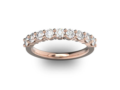 ANNIVERSARY BAND AB1020RDSP-9S-2.95