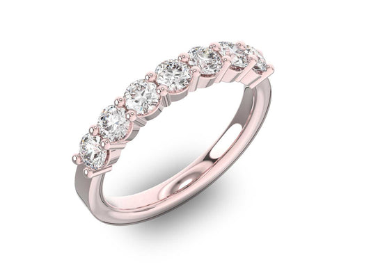 ANNIVERSARY BAND AB1023RDSP-7S-3.4