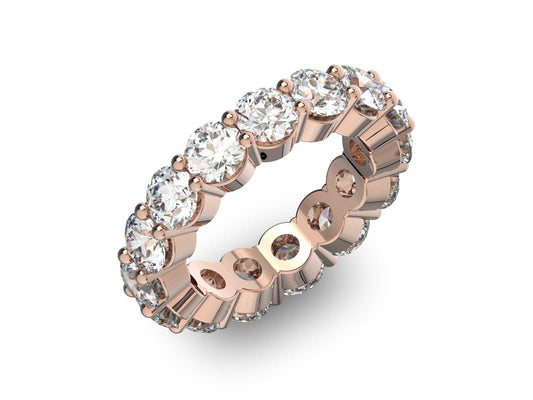 ETERNITY BAND EB1010RDSP5.1