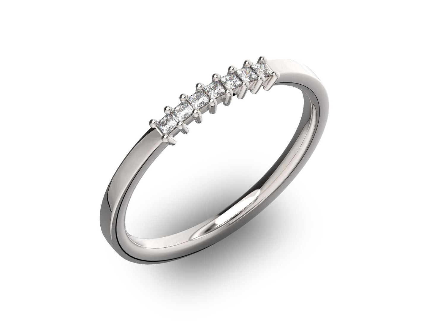 ANNIVERSARY BAND AB1033PRSP-7S-1.3