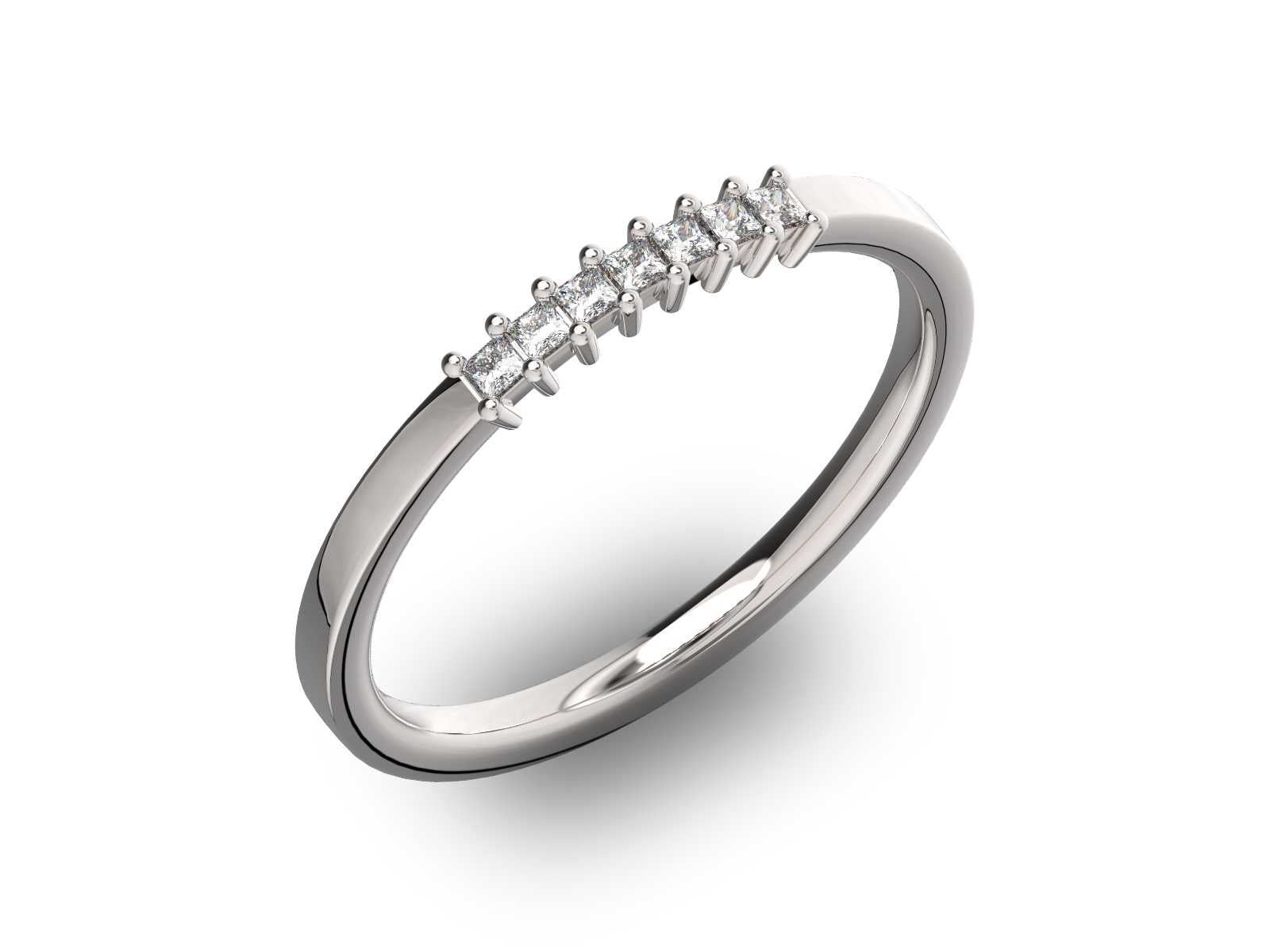 ANNIVERSARY BAND AB1033PRSP-7S-1.3