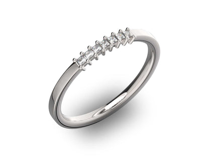 ANNIVERSARY BAND AB1033PRSP-7S-1.3