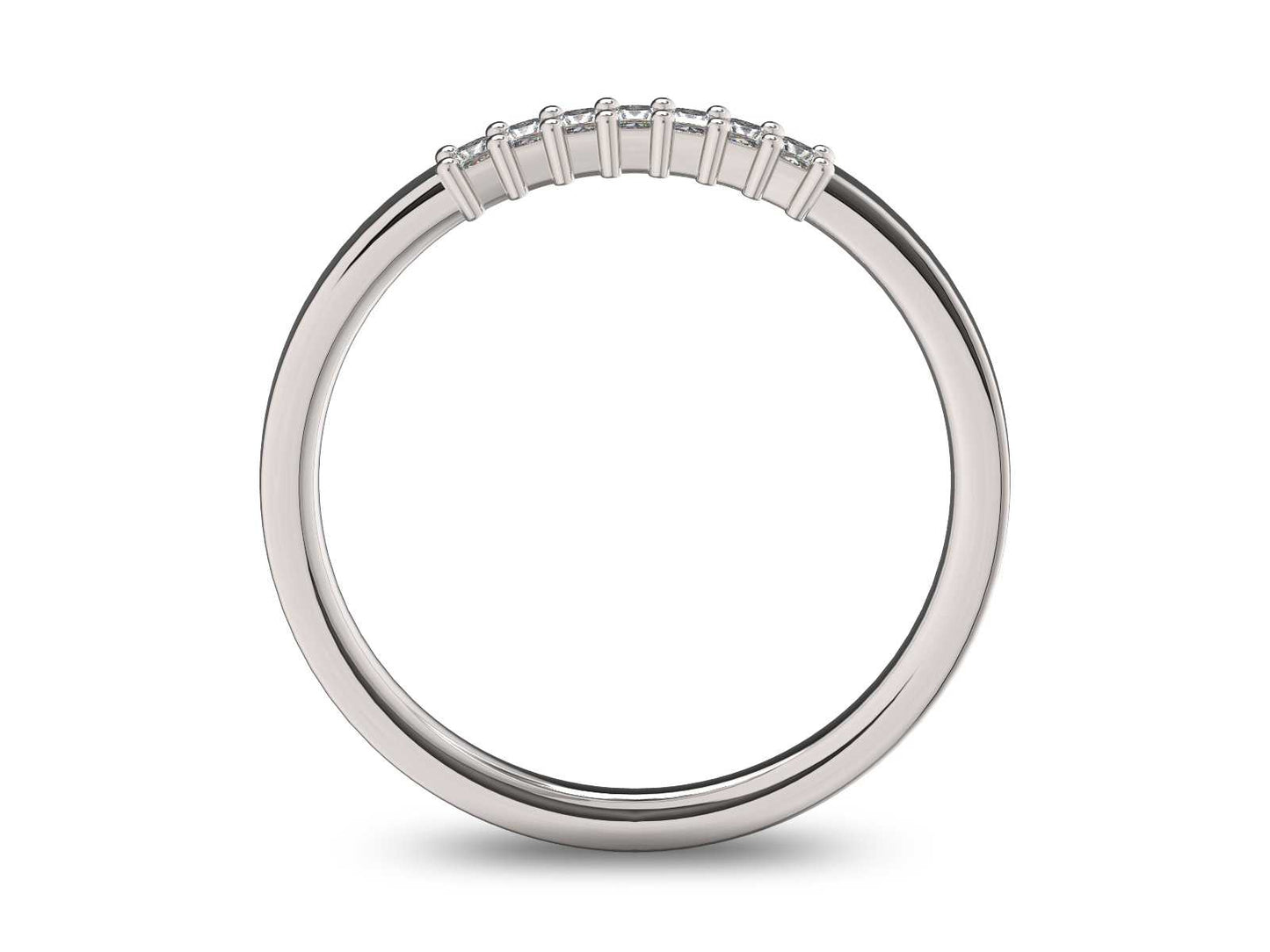 ANNIVERSARY BAND AB1033PRSP-7S-1.3