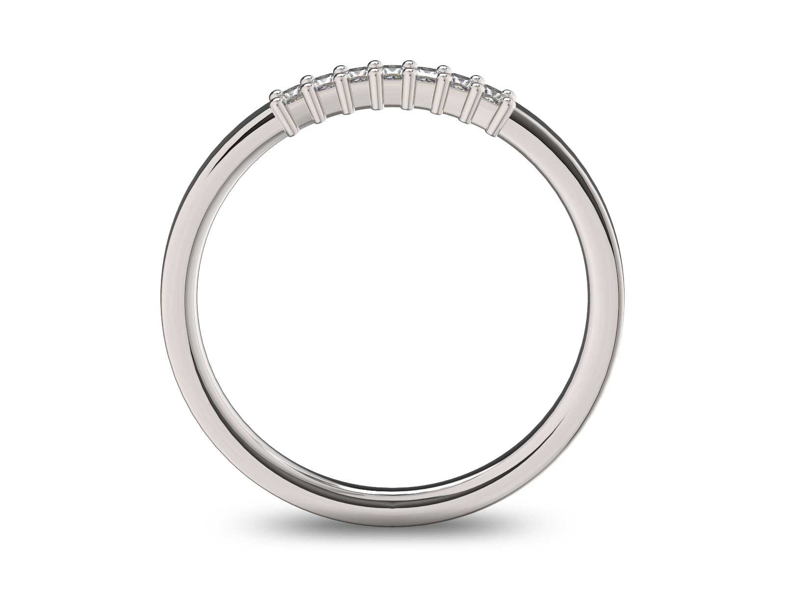 ANNIVERSARY BAND AB1033PRSP-7S-1.3