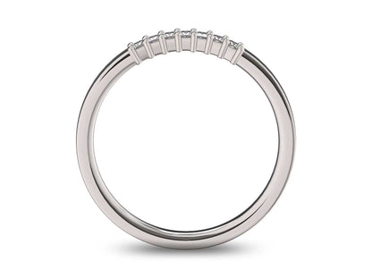 ANNIVERSARY BAND AB1033PRSP-7S-1.3