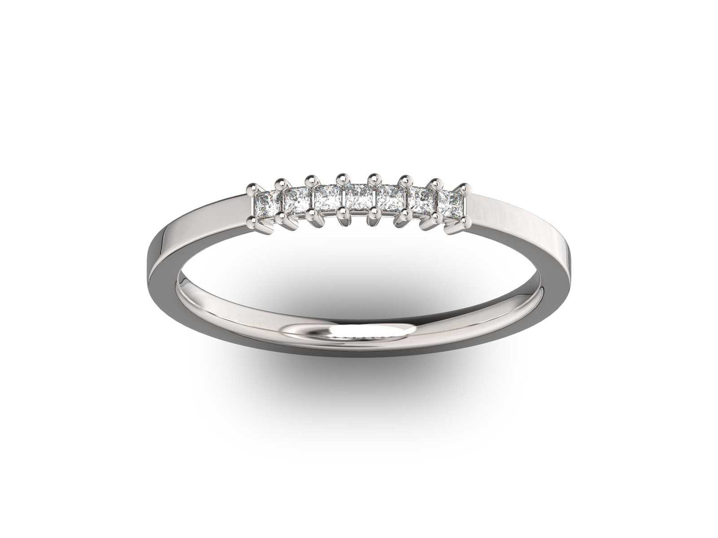 ANNIVERSARY BAND AB1033PRSP-7S-1.3