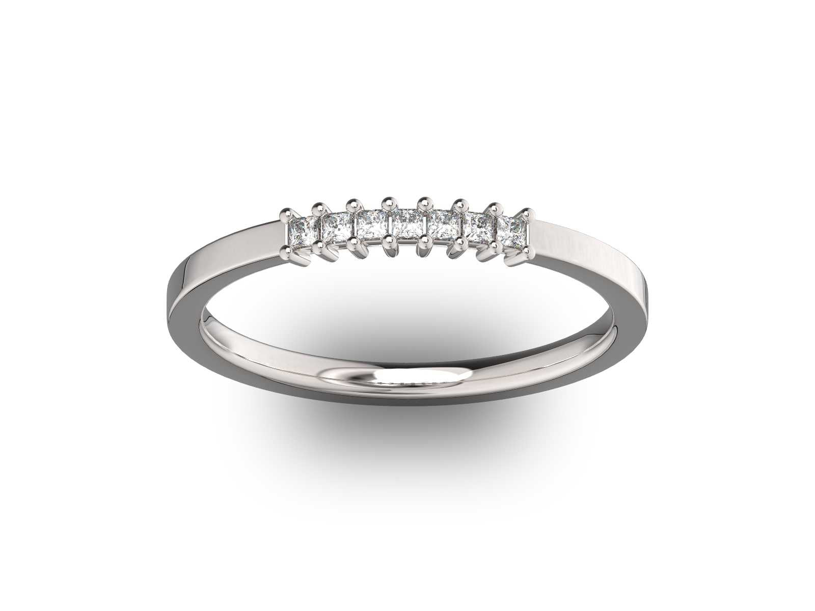 ANNIVERSARY BAND AB1033PRSP-7S-1.3