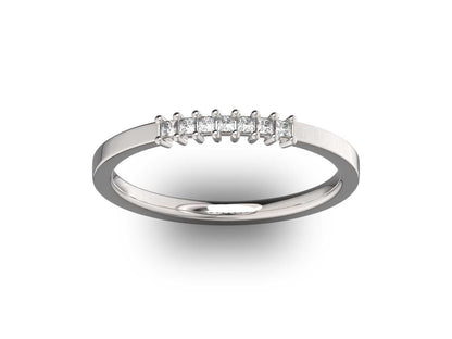 ANNIVERSARY BAND AB1033PRSP-7S-1.3