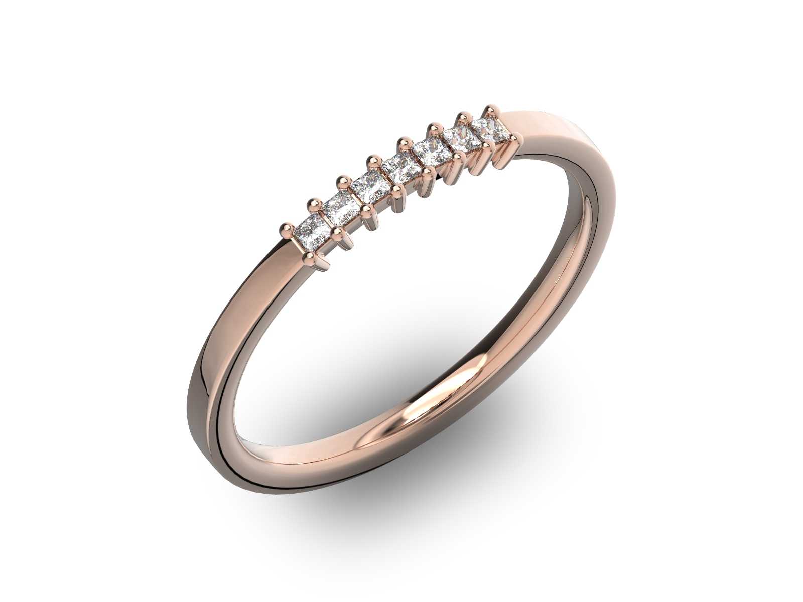 ANNIVERSARY BAND AB1033PRSP-7S-1.3