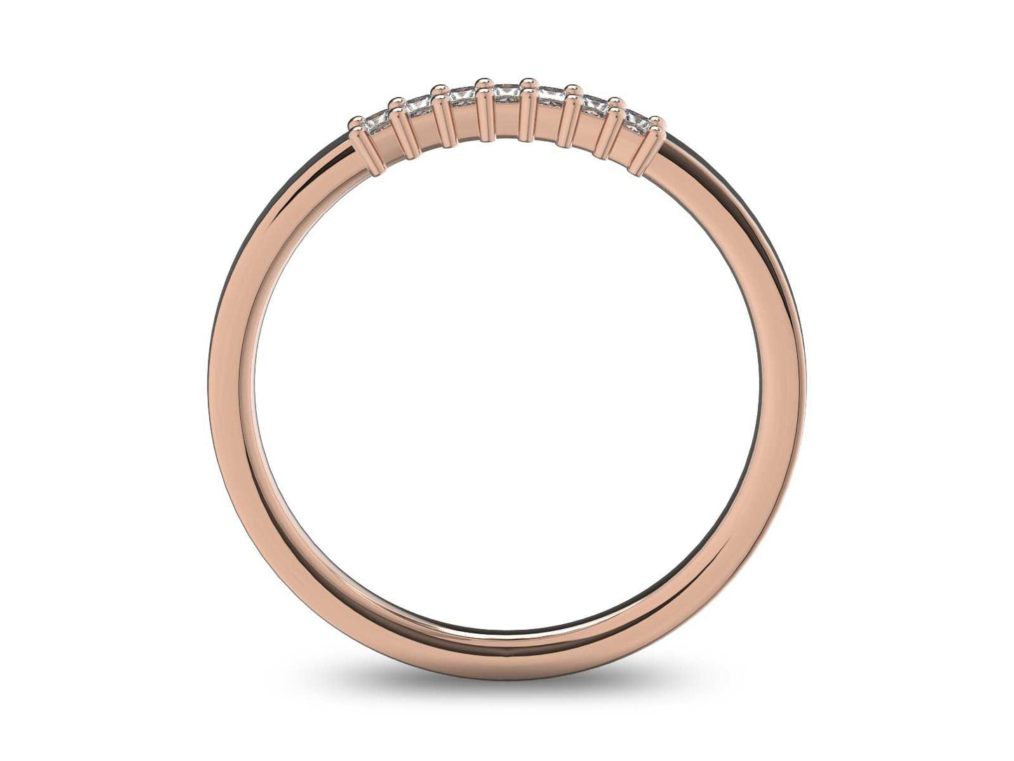 ANNIVERSARY BAND AB1033PRSP-7S-1.3