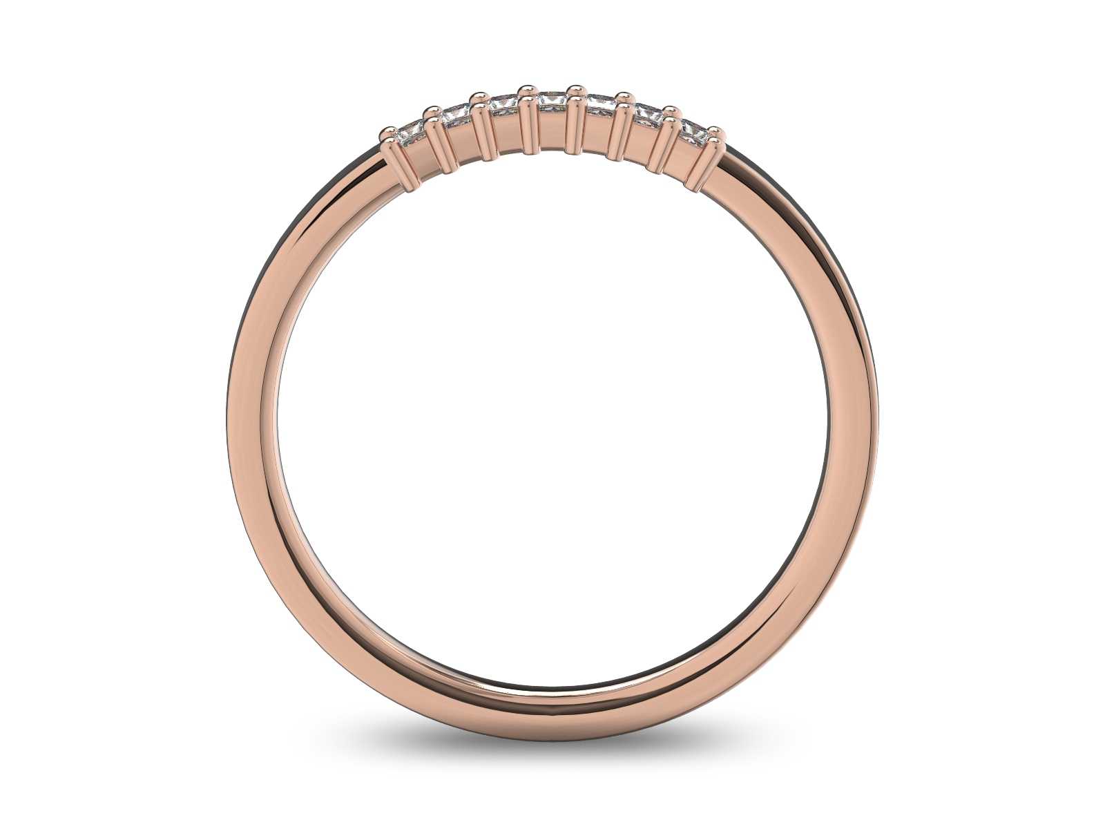 ANNIVERSARY BAND AB1033PRSP-7S-1.3