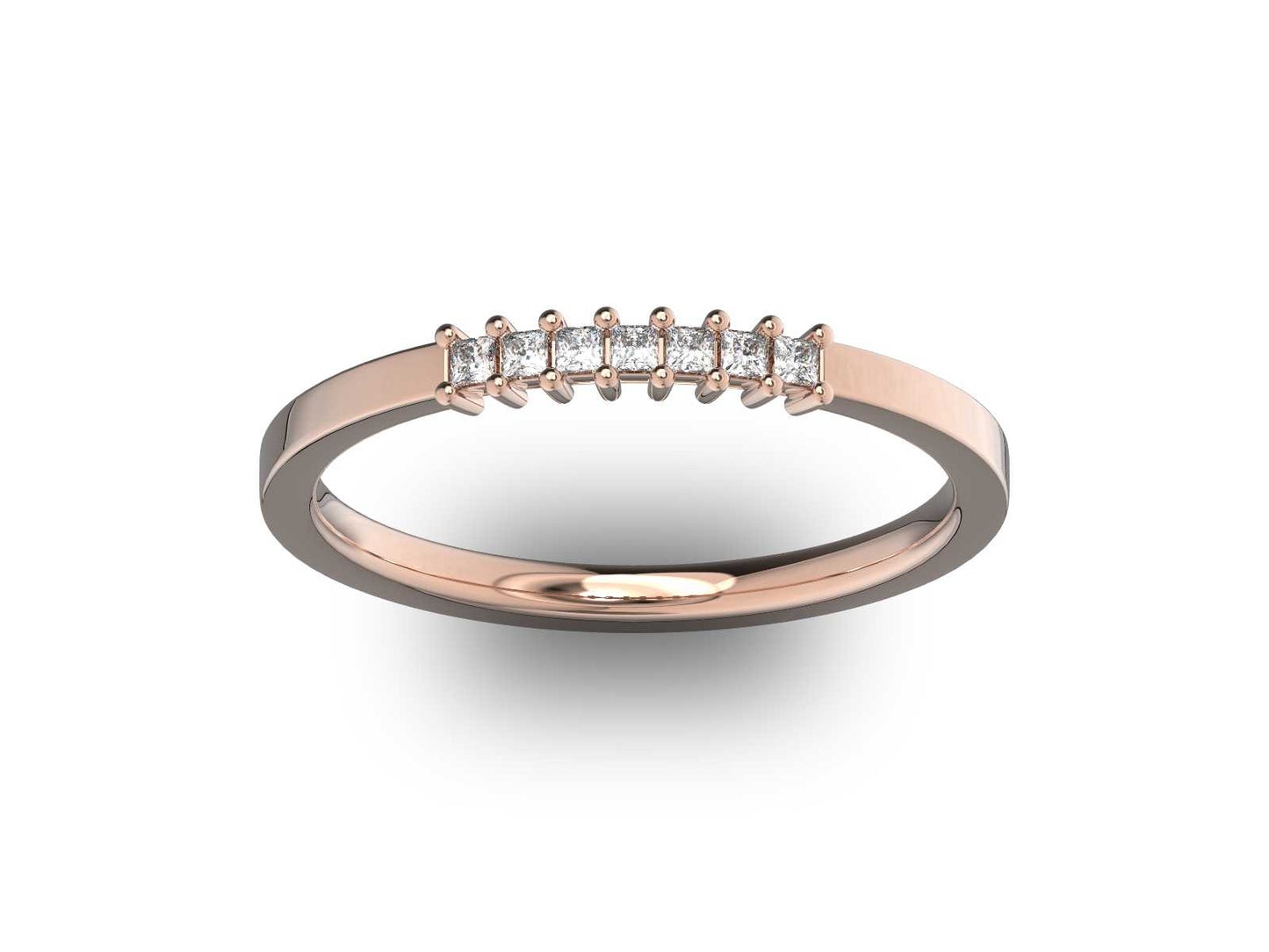 ANNIVERSARY BAND AB1033PRSP-7S-1.3