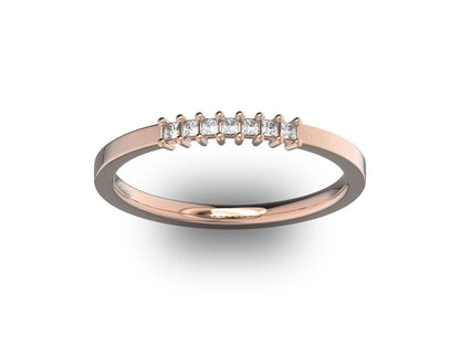 ANNIVERSARY BAND AB1033PRSP-7S-1.3