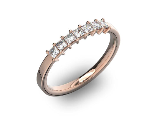 ANNIVERSARY BAND AB1041PRSP-7S-2