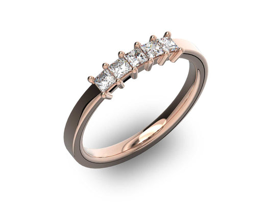 ANNIVERSAR BAND AB1044PRSP-5s-2.25