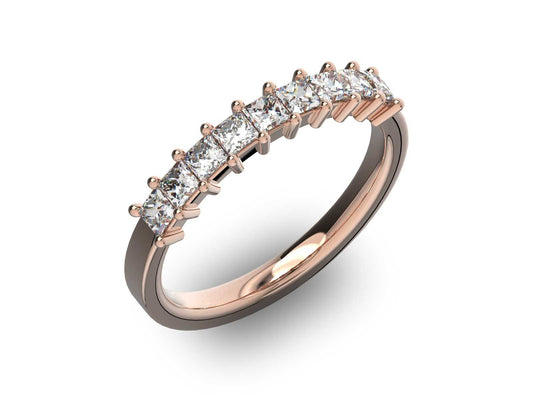 ANNIVERSAR BAND AB1046PRSP-9s-2.25