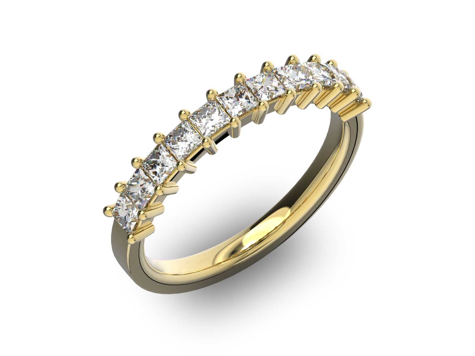 ANNIVERSAR BAND AB1051PRSP-11s-2.5