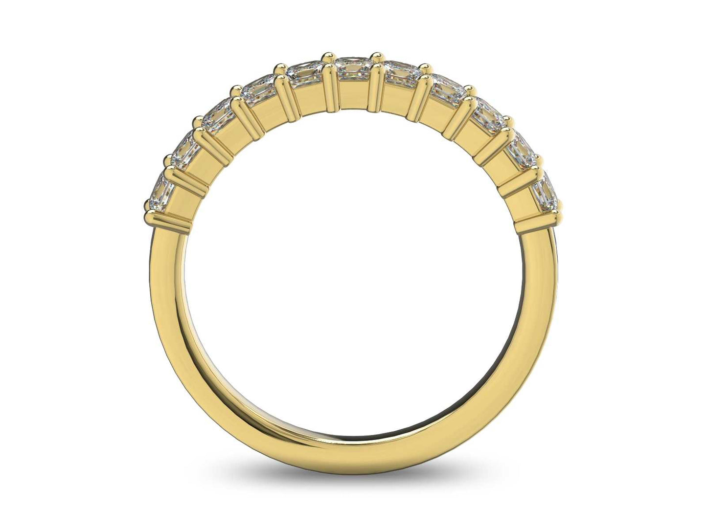 ANNIVERSAR BAND AB1051PRSP-11s-2.5