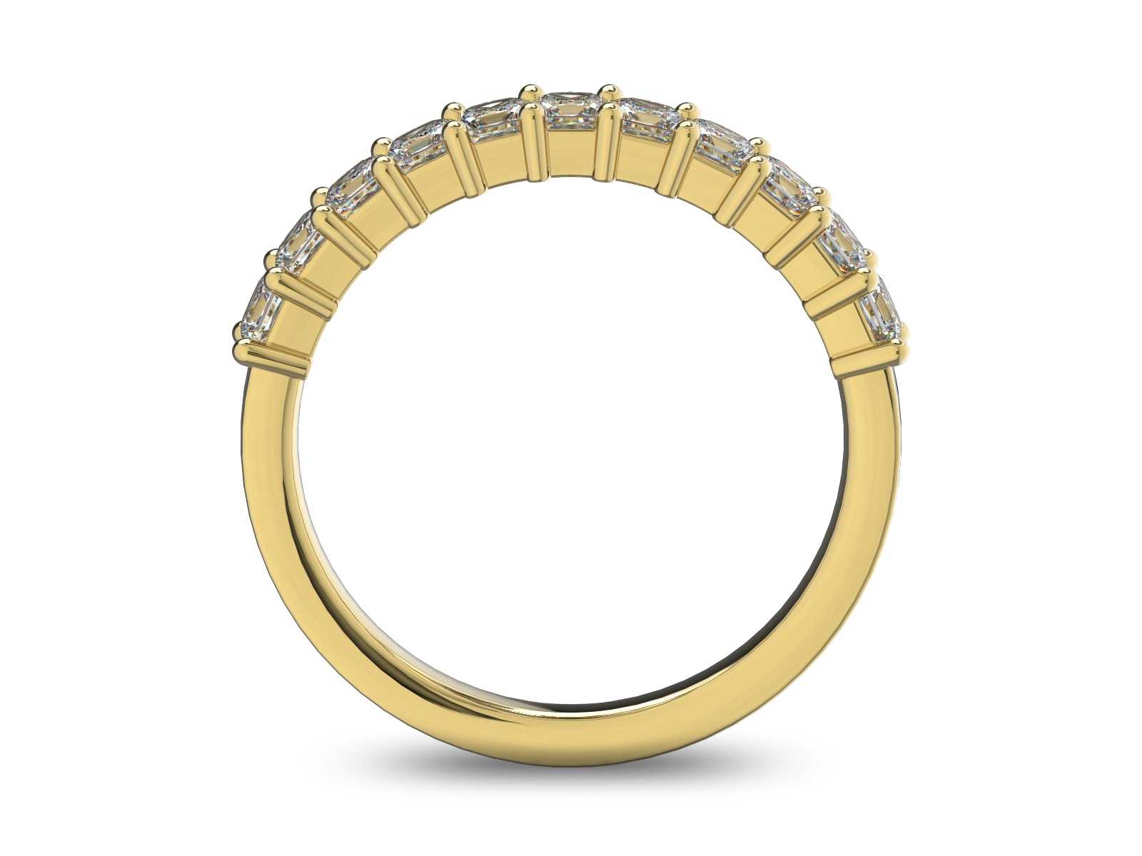 ANNIVERSAR BAND AB1051PRSP-11s-2.5