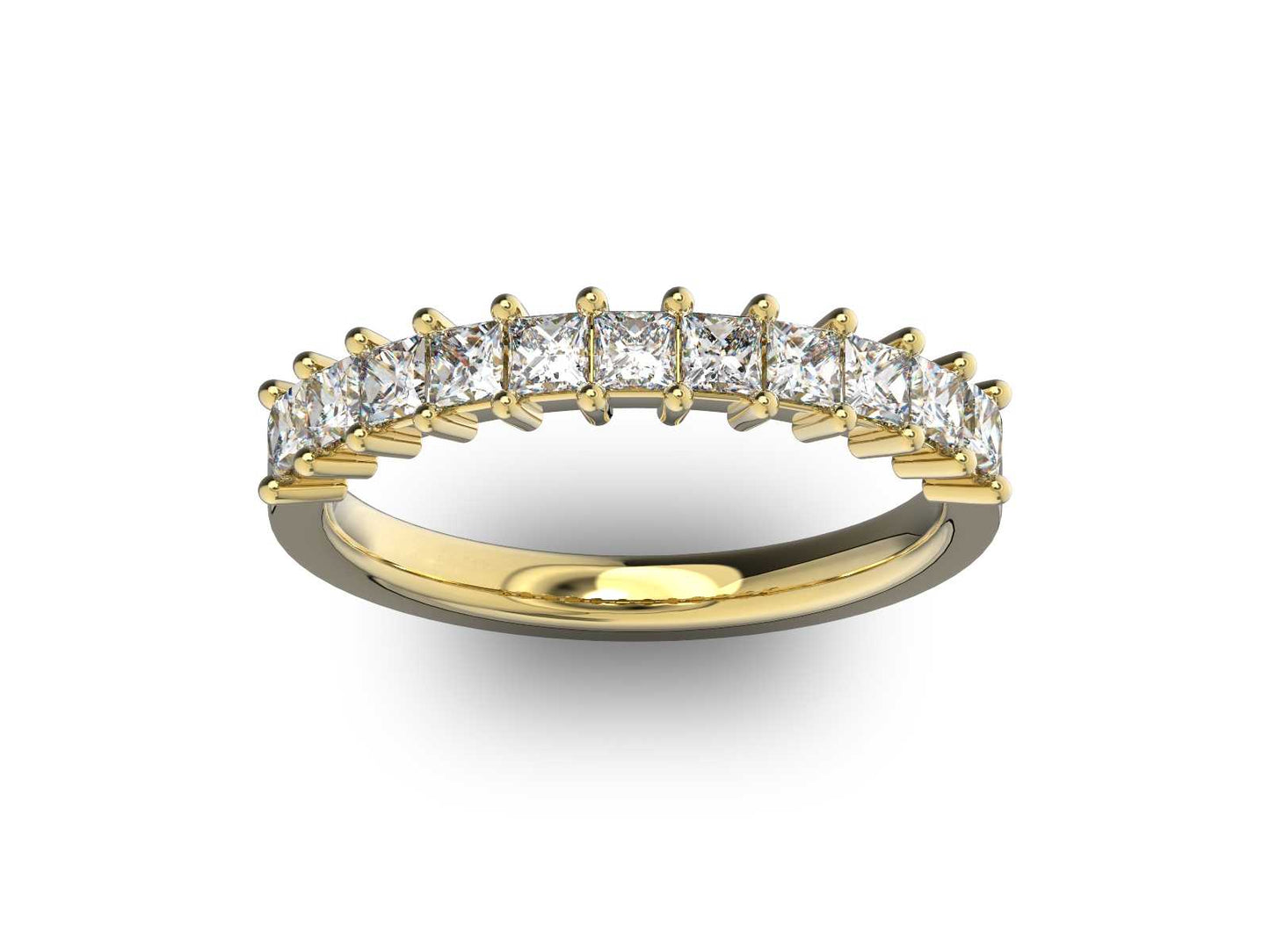 ANNIVERSAR BAND AB1051PRSP-11s-2.5