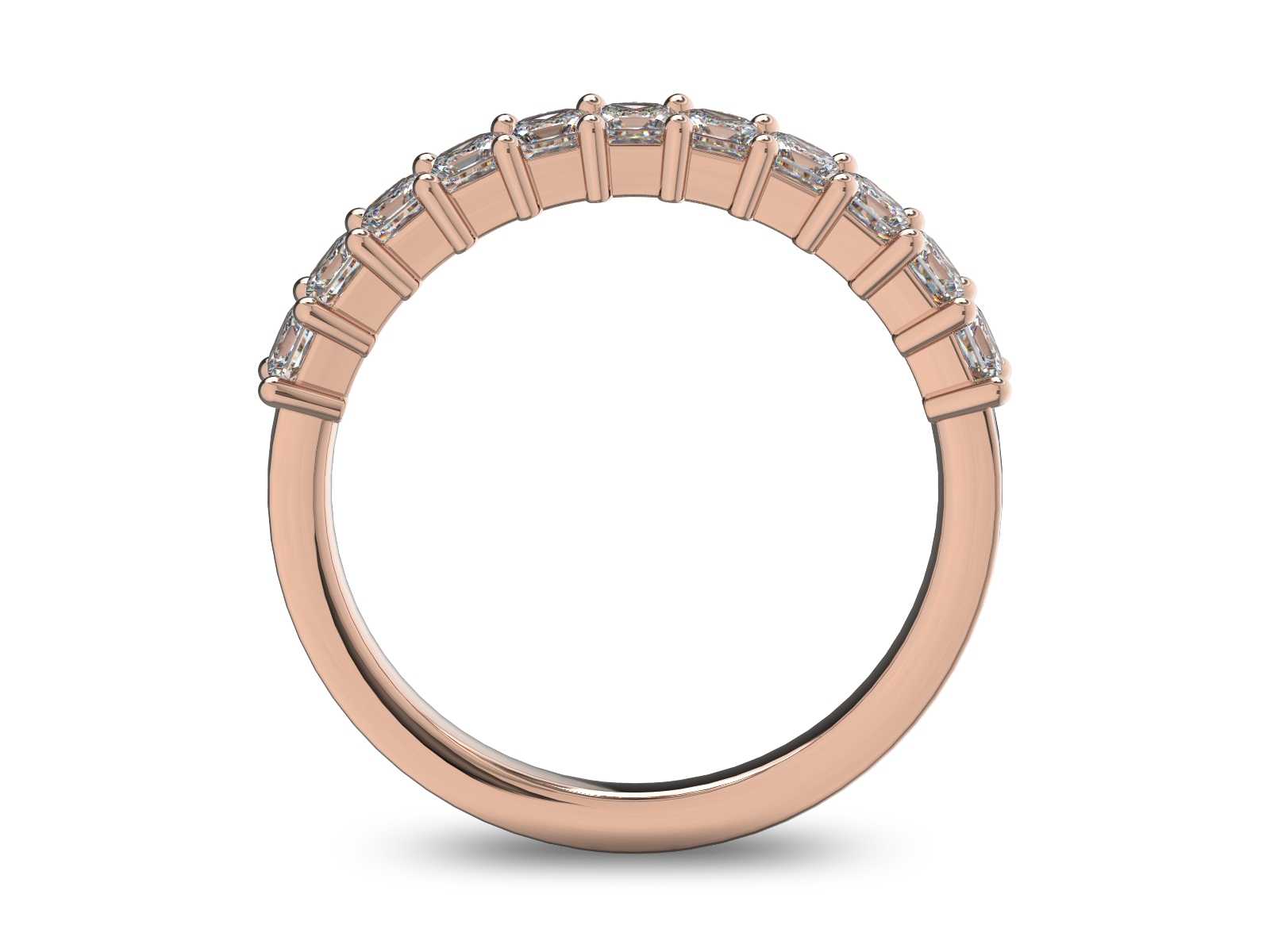 ANNIVERSAR BAND AB1051PRSP-11s-2.5