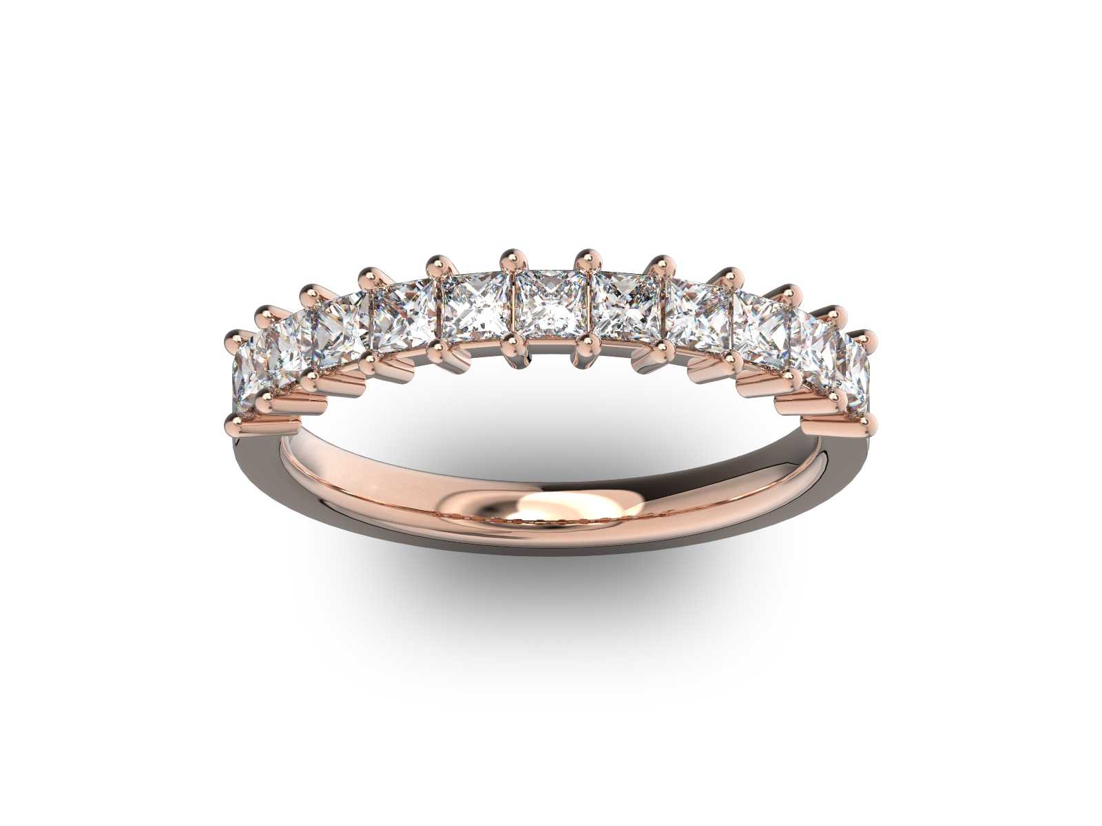 ANNIVERSAR BAND AB1051PRSP-11s-2.5