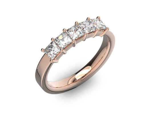 ANNIVERSAR BAND AB1054PRSP-5s-3.25