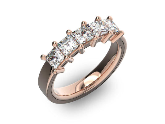 ANNIVERSAR BAND AB1058PRSP-5s-3.75