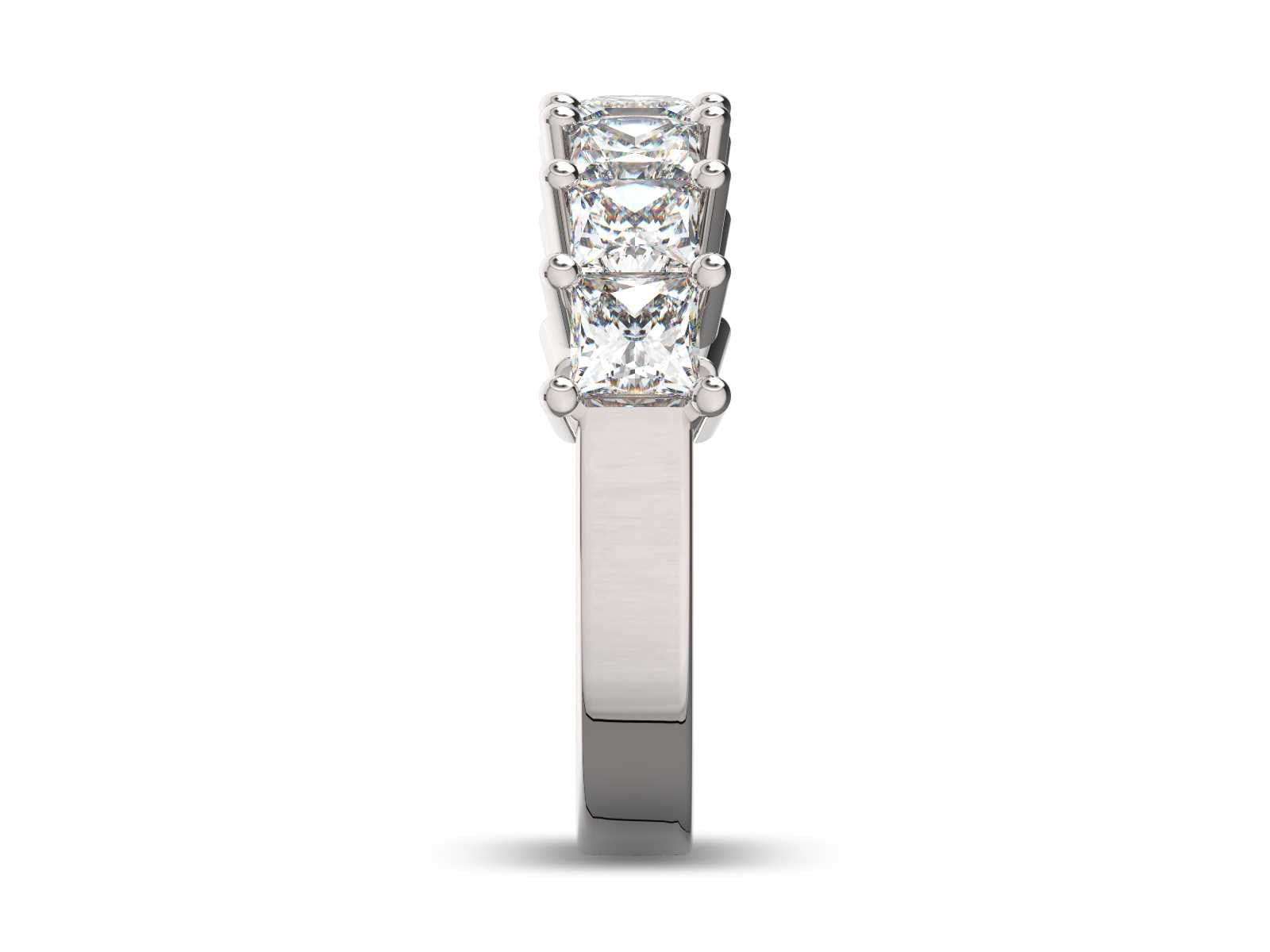 ANNIVERSAR BAND AB1059PRSP-7s-3.75