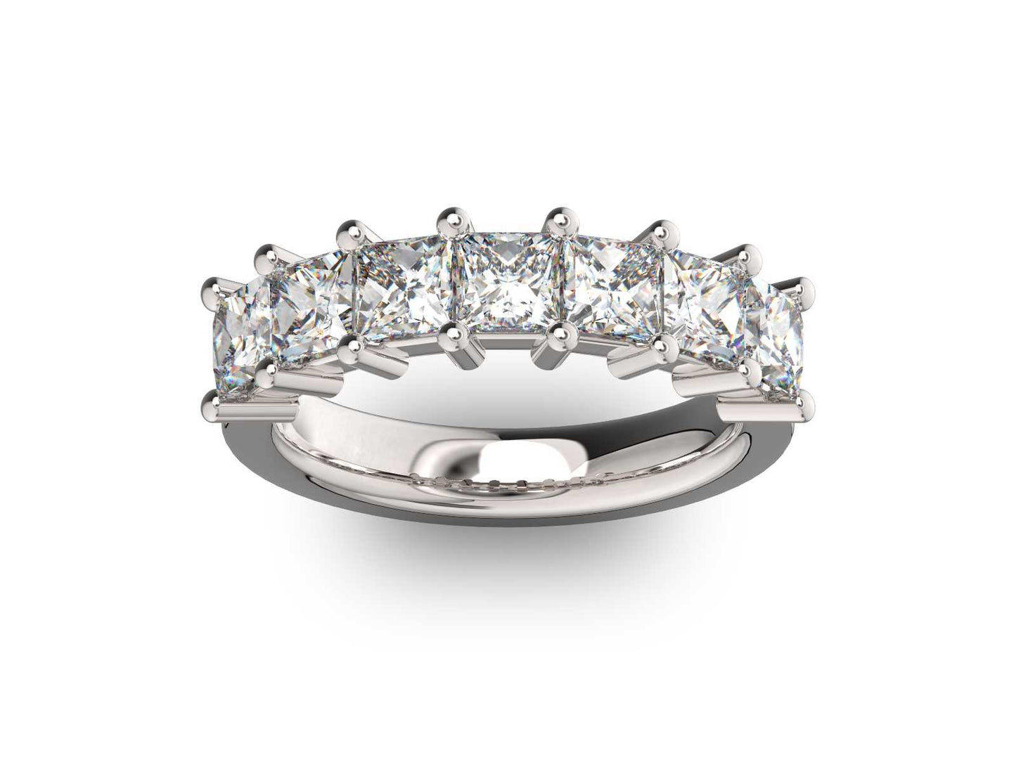 ANNIVERSAR BAND AB1059PRSP-7s-3.75