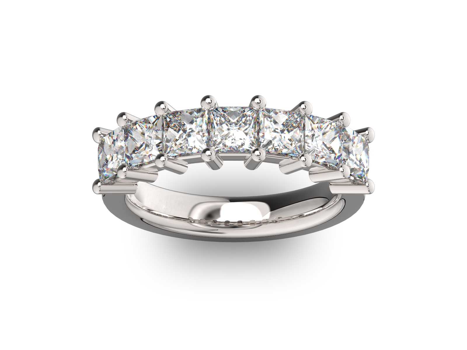 ANNIVERSAR BAND AB1059PRSP-7s-3.75