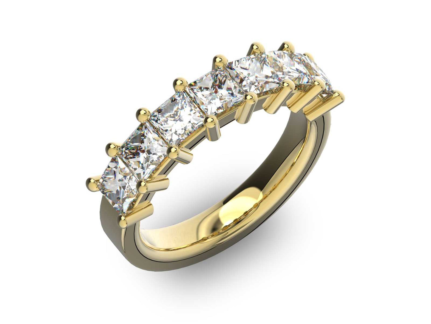 ANNIVERSAR BAND AB1059PRSP-7s-3.75