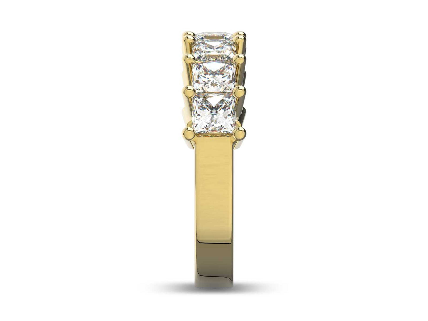 ANNIVERSAR BAND AB1059PRSP-7s-3.75