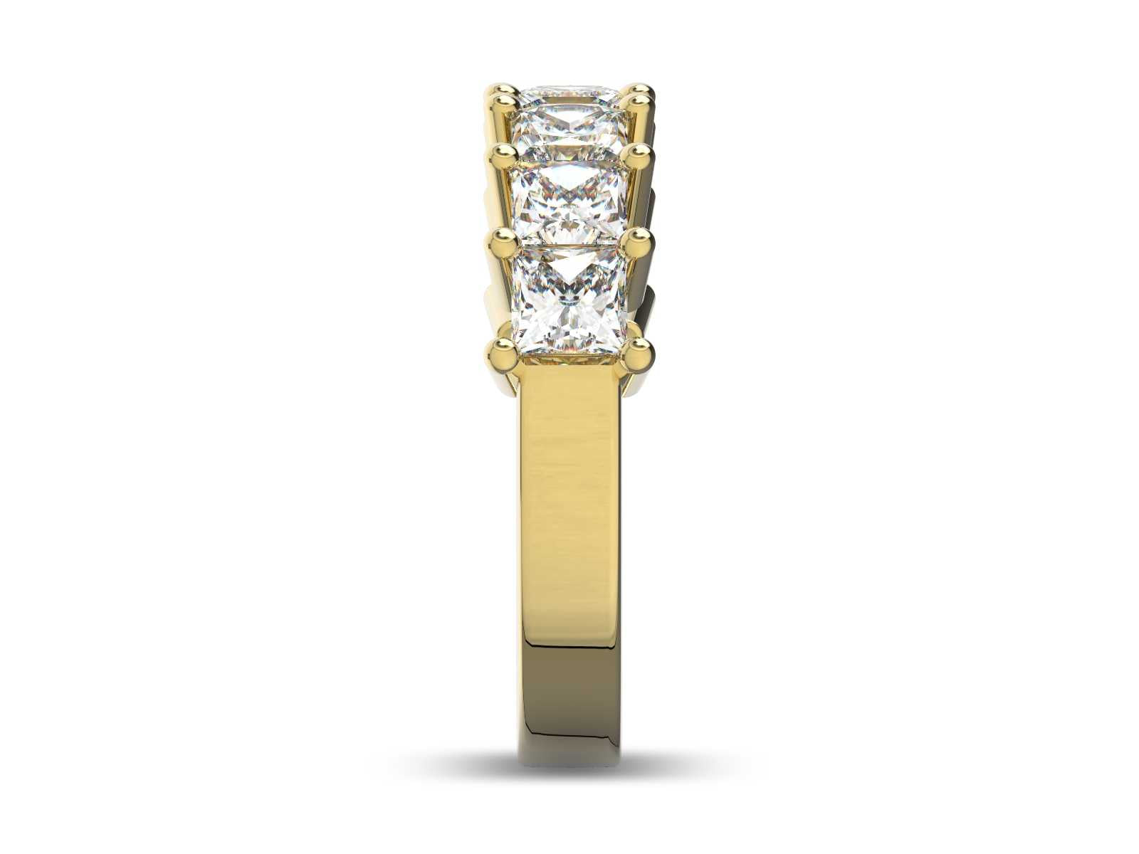 ANNIVERSAR BAND AB1059PRSP-7s-3.75