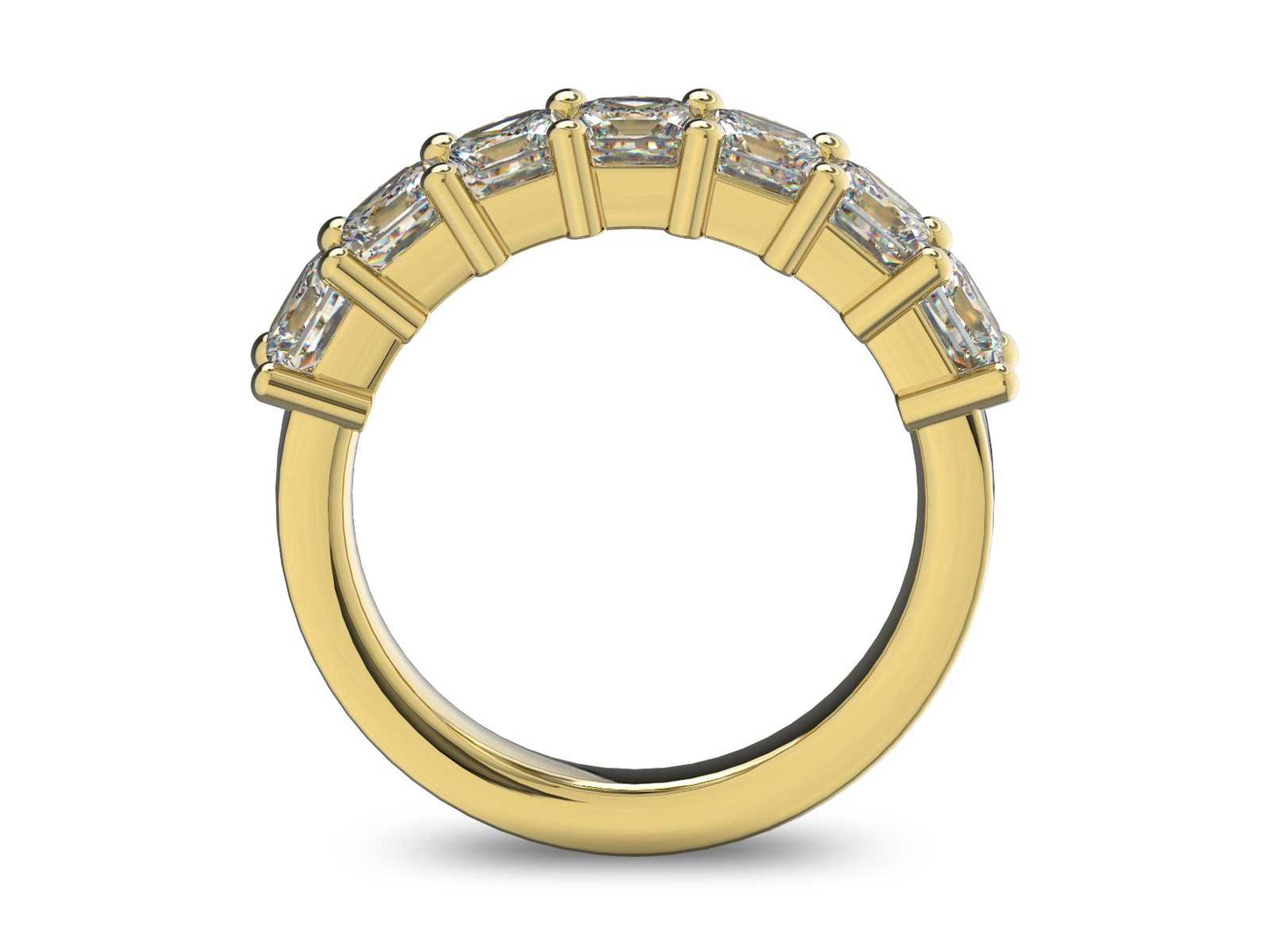 ANNIVERSAR BAND AB1059PRSP-7s-3.75