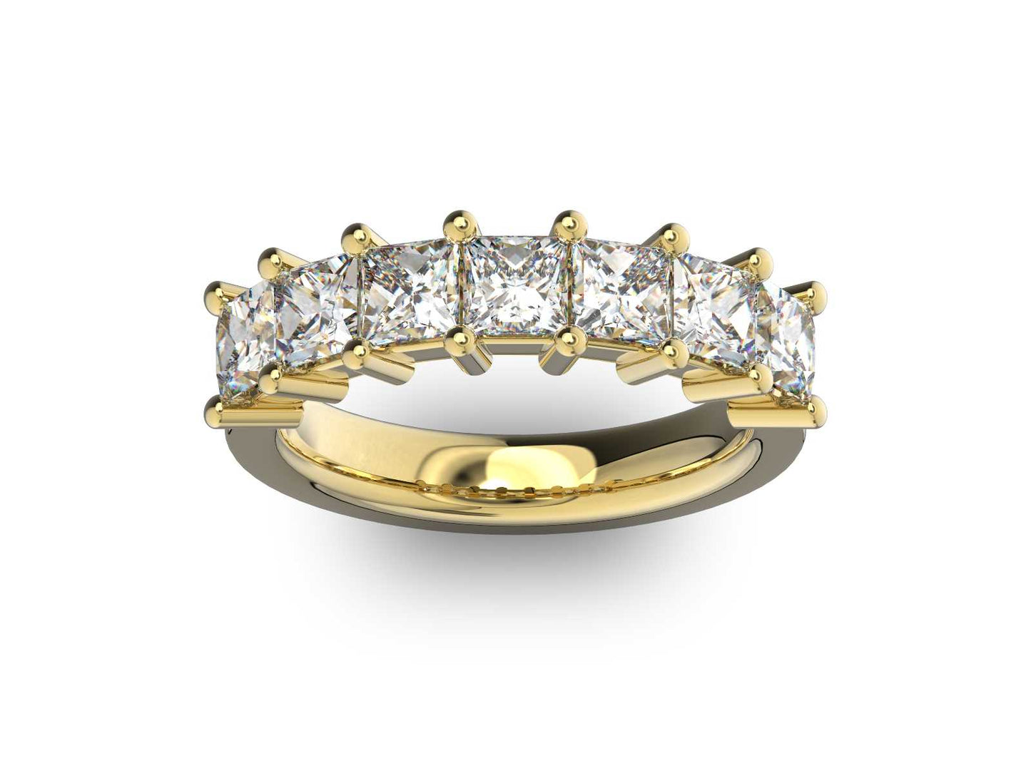 ANNIVERSAR BAND AB1059PRSP-7s-3.75