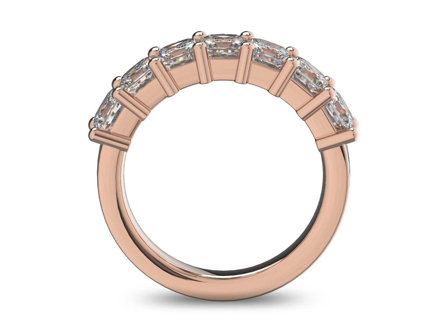 ANNIVERSAR BAND AB1059PRSP-7s-3.75