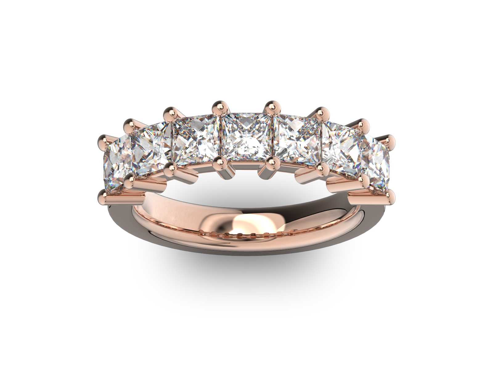 ANNIVERSAR BAND AB1059PRSP-7s-3.75
