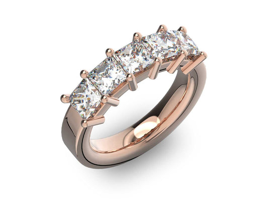 ANNIVERSAR BAND AB1060PRSP-5s-4.5