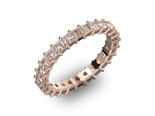 ETERNITY BAND EB1022ASSP2.3