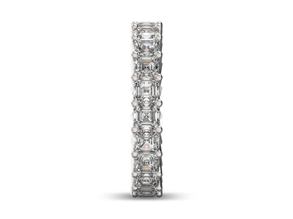 ETERNITY BAND EB1027ASSP3.8